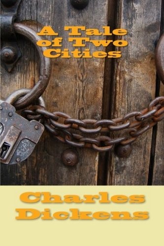 Charles Dickens: A Tale of Two Cities (Paperback, 2012, Simon & Brown)