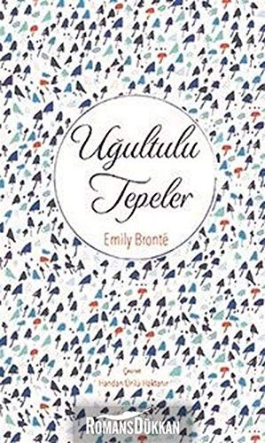 Emily Brontë: Ugultulu Tepeler (Paperback, Koridor Yayincilik)