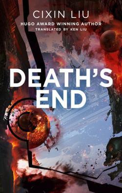 Cixin Liu: Death's End (Paperback, 2017, Head of Zeus)