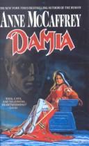 Anne McCaffrey: Damia (2001, Tandem Library)