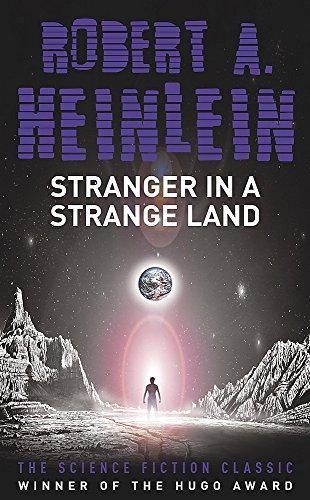 Robert Anson Heinlein: Stranger in a Strange Land (2005)