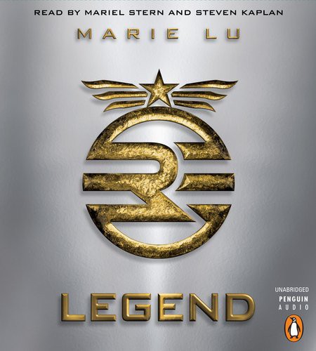 Marie Lu: Legend (AudiobookFormat, 2011, Penguin Audio)