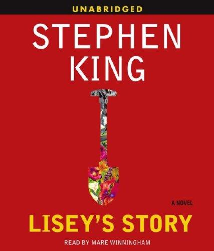 Stephen King: Lisey's Story (AudiobookFormat, 2006, Simon & Schuster Audio)