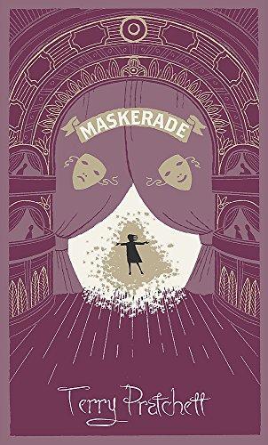 Pu lai qi (Pratchett, Terry): Maskerade (2014)