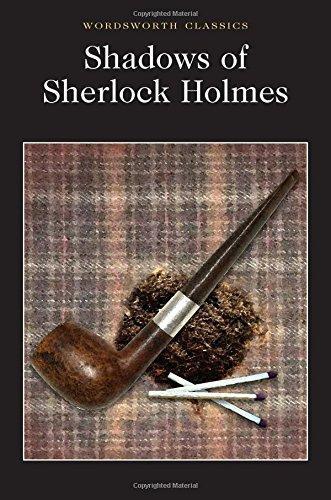 D. S. Davies, David Stuart Davies: Shadows of Sherlock Holmes (1998)
