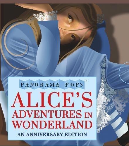 Lewis Carroll: Alice's Adventures in Wonderland (2015)