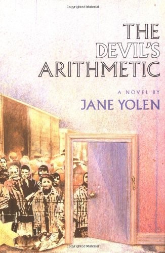 Jane Yolen: The Devil's Arithmetic (Paperback, 2019, Thorndike Press Large Print)