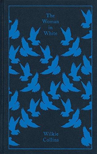 Wilkie Collins: The Woman in White