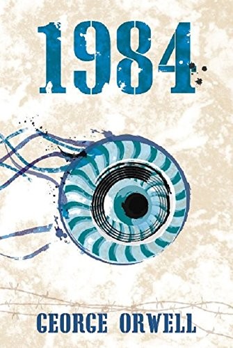 George Orwell, George Orwell: 1984 (Paperback, 2014, Amazing Reads)