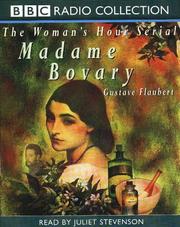 Flaubert Gustave: Madame Bovary (2001, BBC Audiobooks)