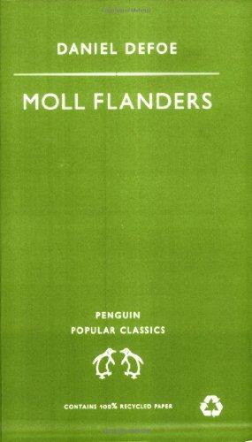 Daniel Defoe: Moll Flanders (1994)