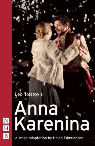 Lev Nikolaevič Tolstoy: Anna Karenina (2012)