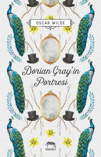 Oscar Wilde: Dorian Gray'in Portresi (Paperback, 2017, Yabanci)