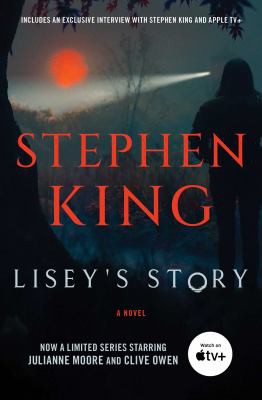 Stephen King: Lisey's Story (2006, Scribner)