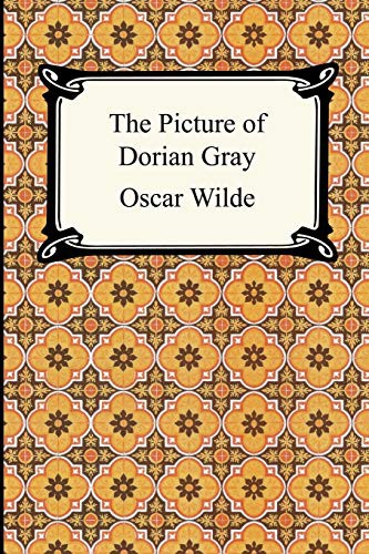 Oscar Wilde: The Picture of Dorian Gray (2005, Digireads.com)