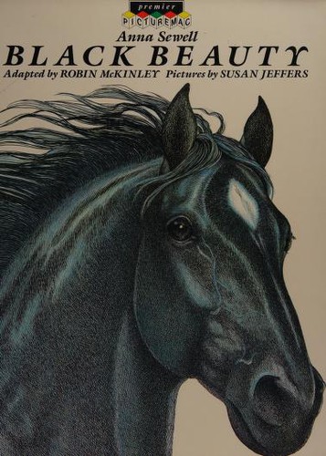 Anna Sewell: Black Beauty (1989, Macmillan Children's Books)