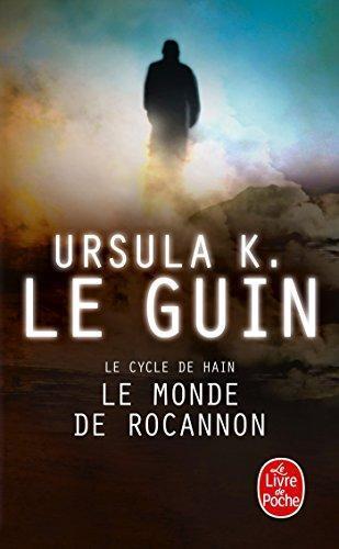 Ursula K. Le Guin: Le monde de Rocannon (Paperback, French language, 2003, Le Livre de Poche)