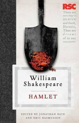 William Shakespeare: Hamlet (2008)