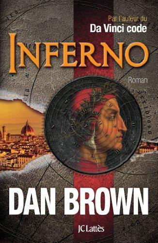 Dan Brown: Inferno (French language)