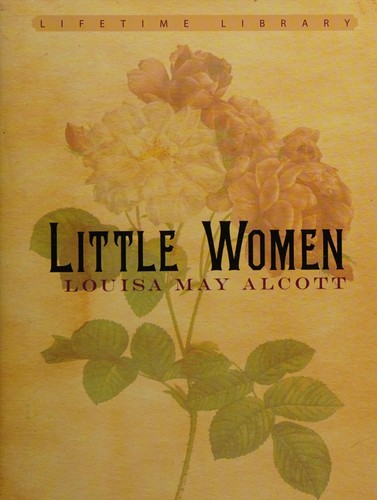 Louisa May Alcott: Little women (2014, Sweet Water Press)