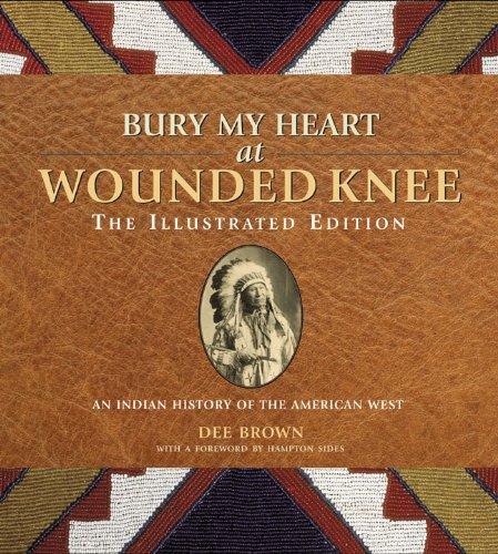 Dee Alexander Brown, Dee Brown: Bury my heart at Wounded Knee (2009)