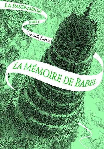 Christelle Dabos: La Passe-miroir (Paperback, 2017, GALLIMARD JEUNE)