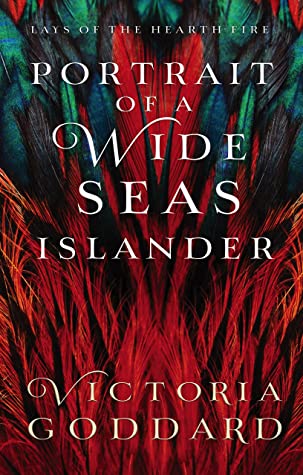 Victoria Goddard: Portrait of a Wide Seas Islander (EBook, Underhill Books)