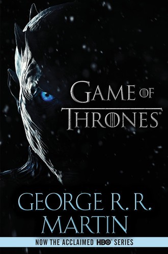 George R. R. Martin, George R. R. Martin: A Game of Thrones (Paperback, 2017, Bantam Books)