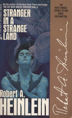 Robert Anson Heinlein: Stranger in a Strange Land (Penguin Publishing Group)