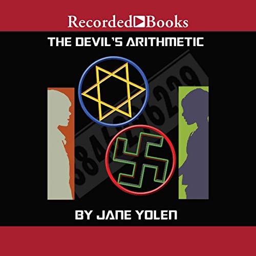 Jane Yolen: The Devil's Arithmetic (AudiobookFormat, 1996, Recorded Books, Inc)