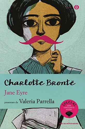 Charlotte Brontë: Jane Eyre (Paperback, Mondadori)