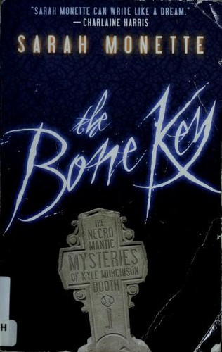 Katherine Addison: Bone Key (Paperback, Prime Books)