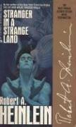 Robert Anson Heinlein: Stranger in a Strange Land (EBook, 1987, Ace Books)