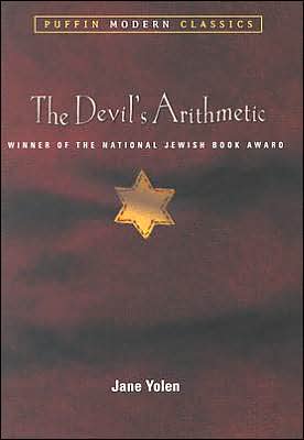 Jane Yolen: The Devil's Arithmetic (Puffin Modern Classics) (2004, Puffin)