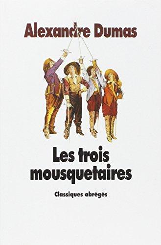 E. L. James, Alexandre Dumas: Les Trois Mousquetaires (Paperback, French language, 1982, Continental Book Co Inc)