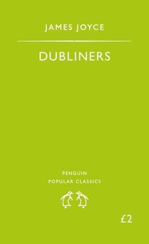 Richard Ellmann: Dubliners (1996)