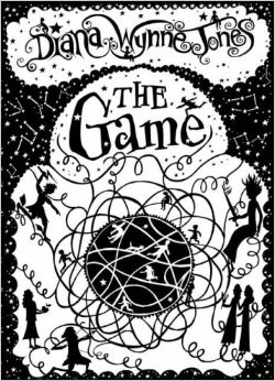 Diana Wynne Jones: The game (2007, Harper Collins)