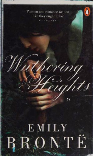 Emily Brontë: Wuthering Heights (Paperback, 2006, Penguin Books)