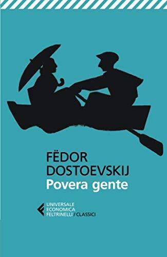 Fyodor Dostoevsky: Povera gente (Italian language, 2016)