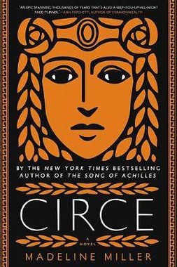 Madeline Miller: Circe (AudiobookFormat, 2018)