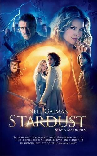 Neil Gaiman: Stardust (2007)