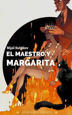 Михаилъ Аѳанасьевичъ Булгаковъ: El maestro y Margarita (EBook, Spanish language, 2016, Aurora Ebook)