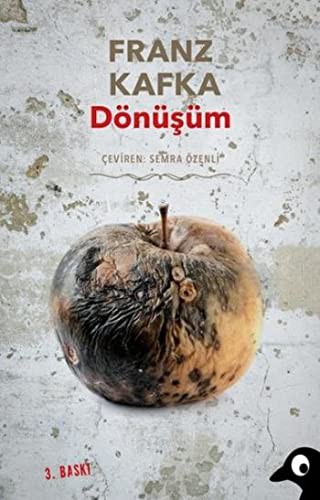 Franz Kafka: Donusum (Paperback, 2012, Alakarga Yayinlari)