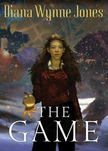 Diana Wynne Jones: The Game (Firebird) (2007, Puffin)