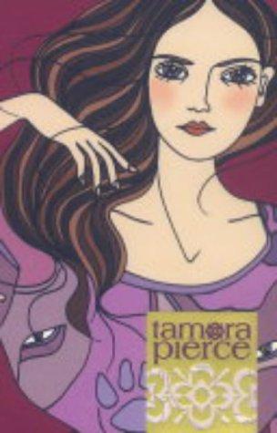 Tamora Pierce: Wolf-Speaker (2004, Scholastic Point)