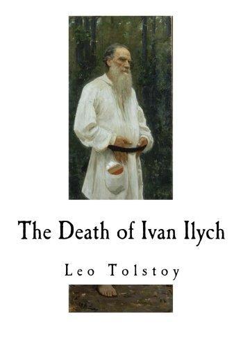 Lev Nikolaevič Tolstoy: The Death of Ivan Ilych (2017)