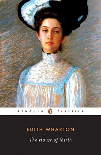 Edith Wharton: The House of Mirth (1993)