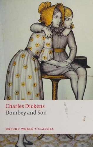 Charles Dickens: Dombey And Son (2008, Oxford University Press, USA)