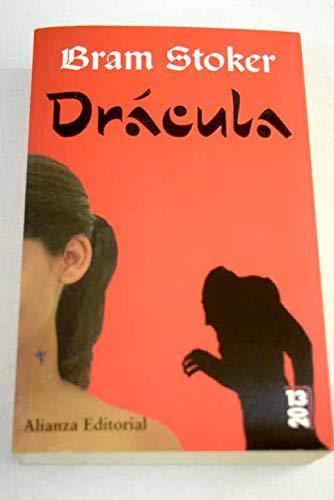 Bram Stoker: Drácula (Spanish language, 2006)