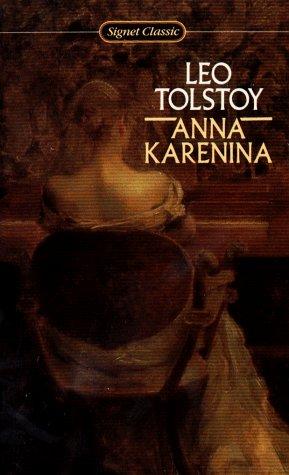 Lev Nikolaevič Tolstoy: Anna Karenina (Signet Classics) (1961, Signet Classics)